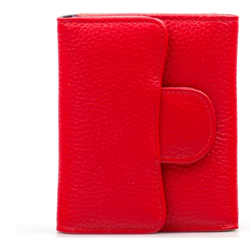 Blaire Dámska kožená peňaženka Numa červená 64987176