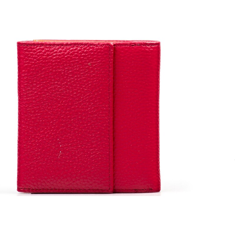 Blaire Dámska kožená peňaženka Tizi fuchsiová 64987210