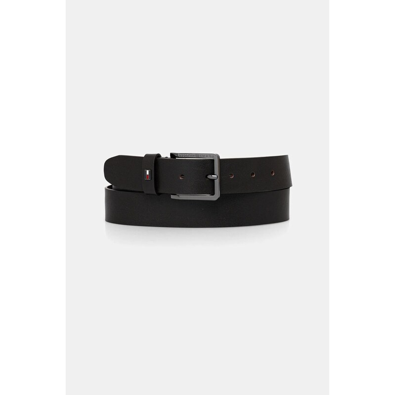 Kožený opasok Tommy Hilfiger 64996968