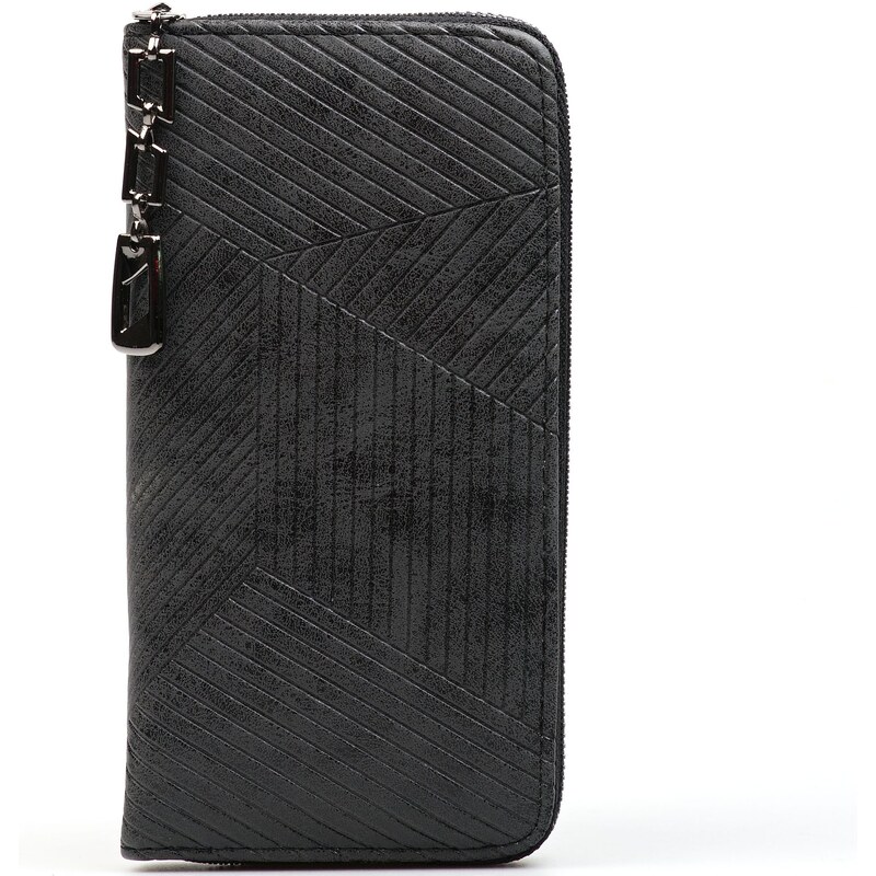 Blaire Dámska peňaženka čierna 64987247