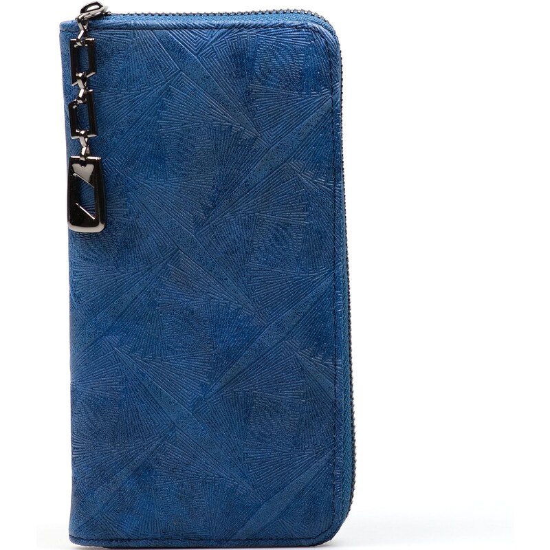 Blaire Dámska peňaženka modrá 64987251