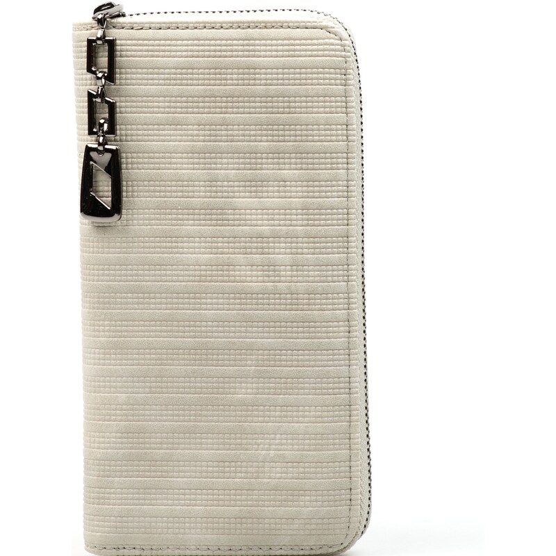 Blaire Dámska peňaženka sivá 64987254