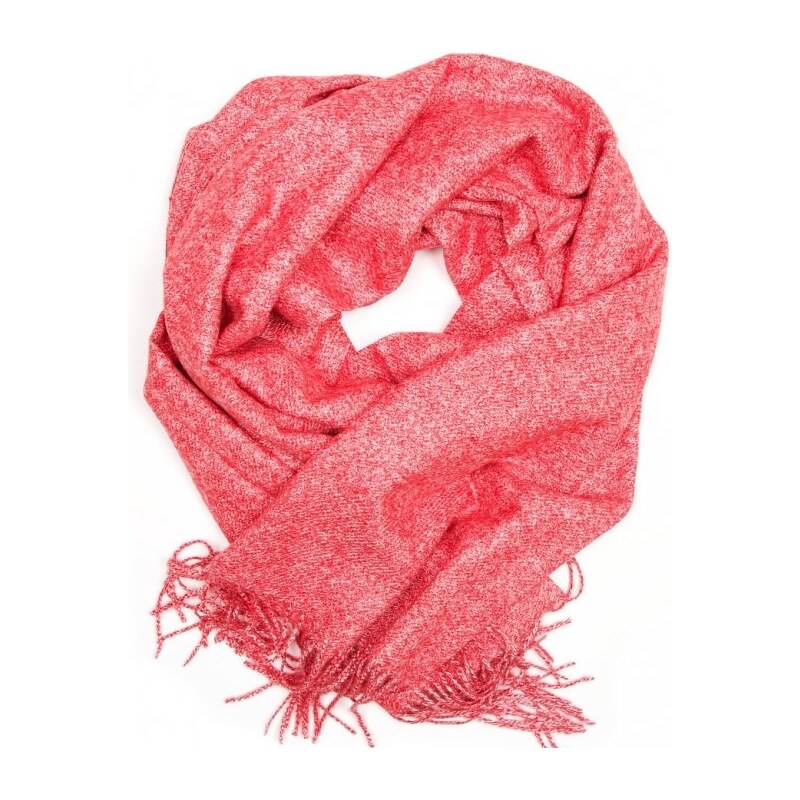 Blaire Dámsky šál Regina červená 64987289