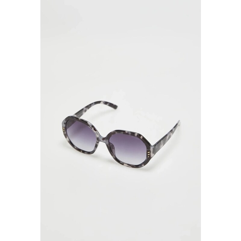 Marisse Womens Glasses L-Ok-4307 Grey 65000328