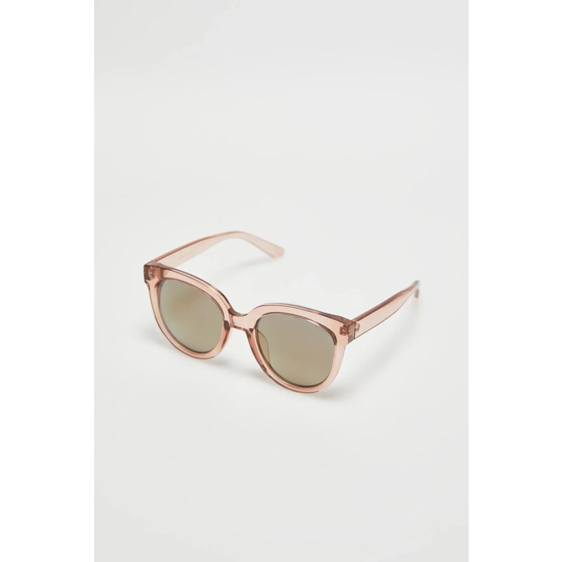 Marisse Womens Glasses L-Ok-4306 Dusty Pink 65000332