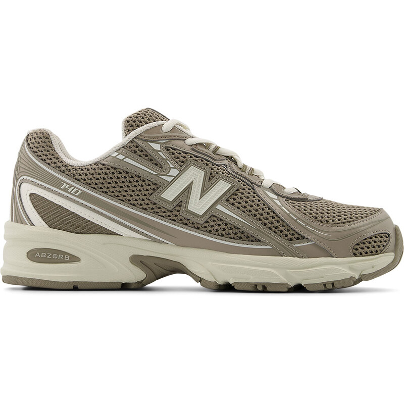 New Balance U740SA2 - Unisex - Tenisky New Balance - Zelené - U740SA2 66361767