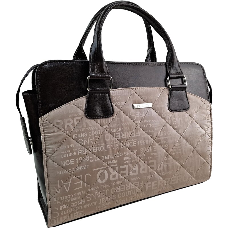 PUNCE dámska kabelka na notebook do 15,6 palca limitovaná edícia 64469626