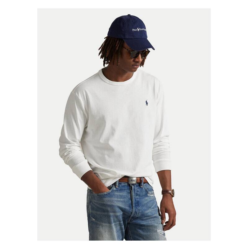 S dlhými rukávmi Polo Ralph Lauren 65005770