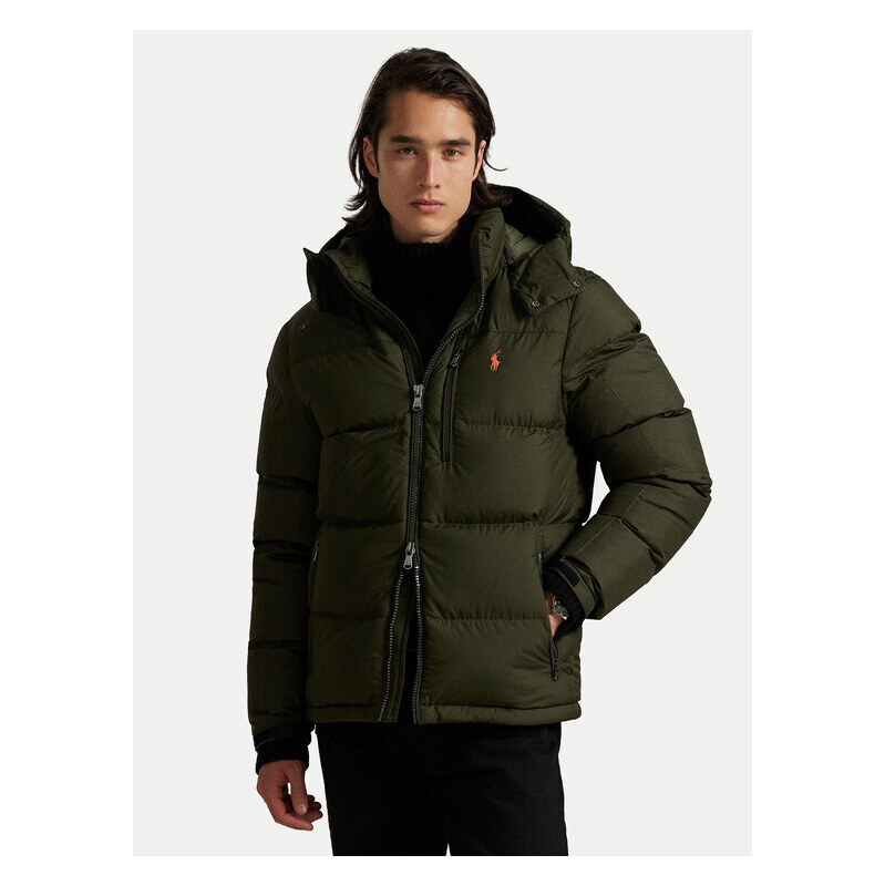 Vatovaná bunda Polo Ralph Lauren 65005939