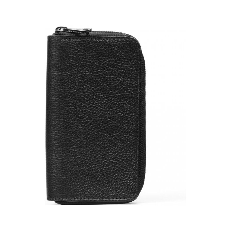 Blaire Kožená peňaženka Pety čierna 64987969