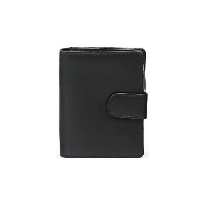 Blaire Kožená peňaženka Livia čierna 64987958