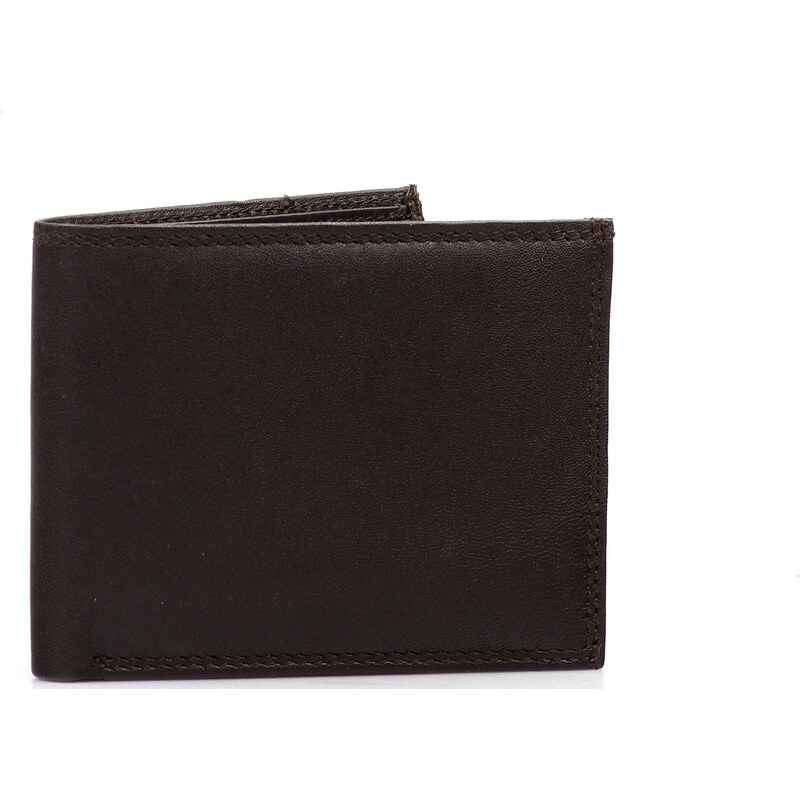 Blaire Pánska kožená peňaženka Erne hnedá 64988131