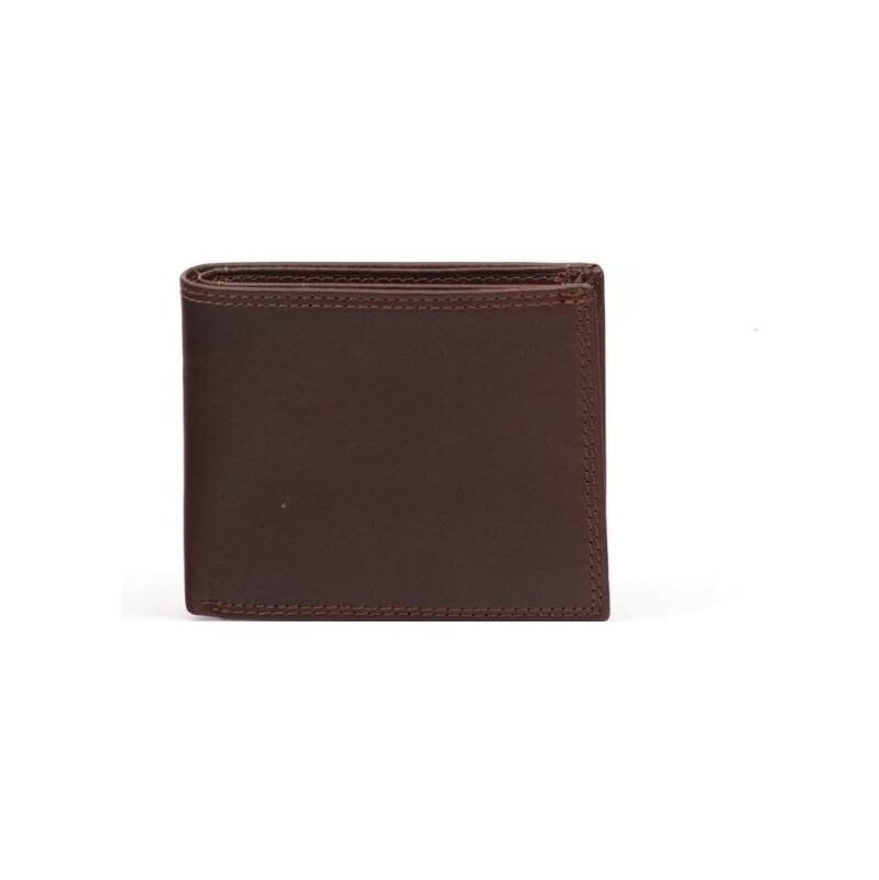 Blaire Pánska kožená peňaženka Logan hnedá 64988143