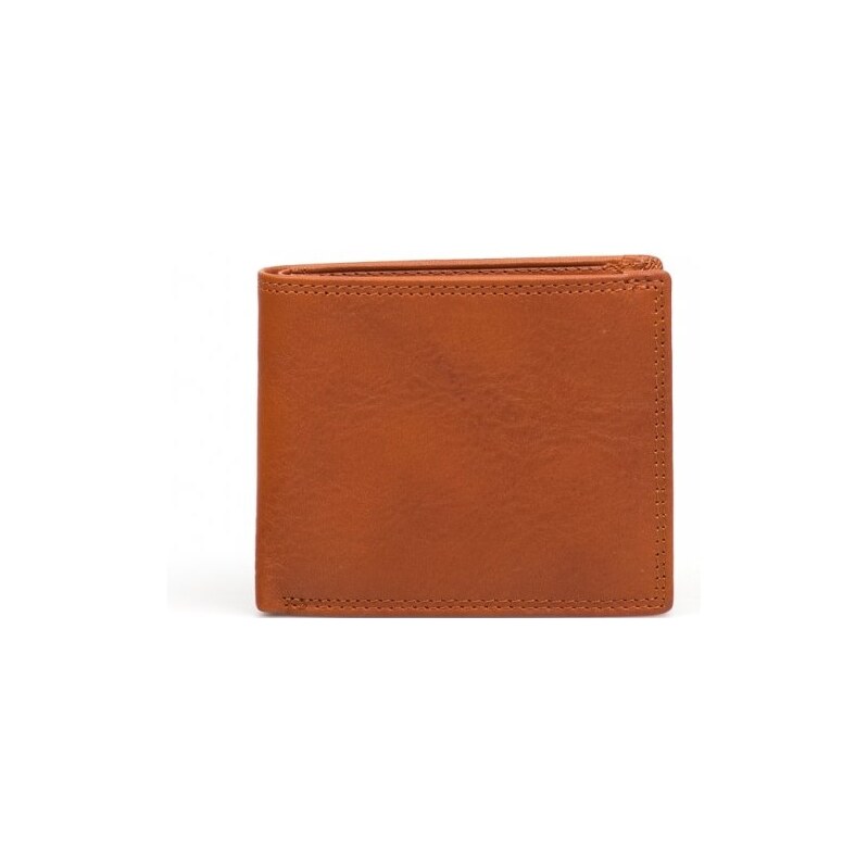 Blaire Pánska kožená peňaženka Logan koňakovo hnedá 64988144