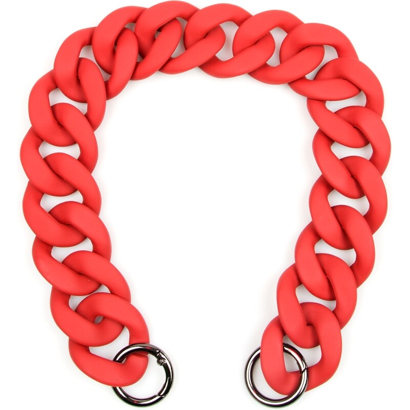 Blaire Retiazkový popruh červený 64988248