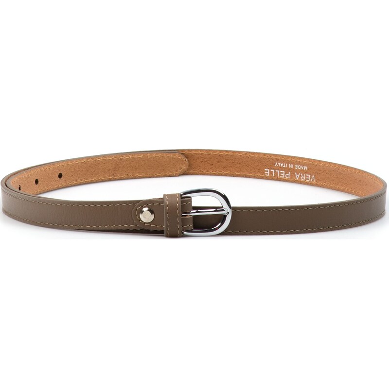 Blaire Dámsky kožený opasok fango 64988317