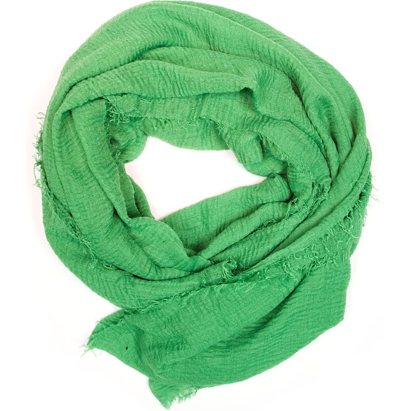 Blaire Dámska šatka Debby zelená 64988371