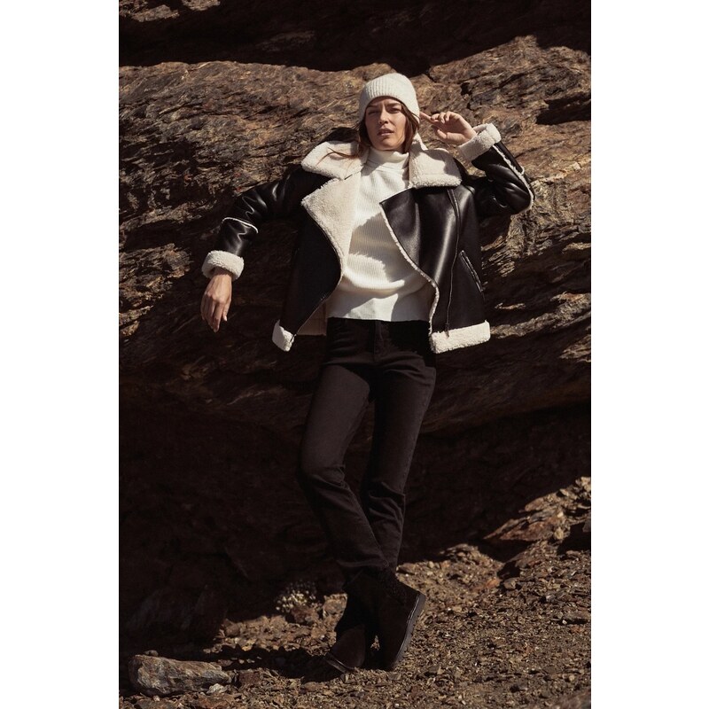 Marisse Womens Jeans Z-Je-4507 Black 65386721