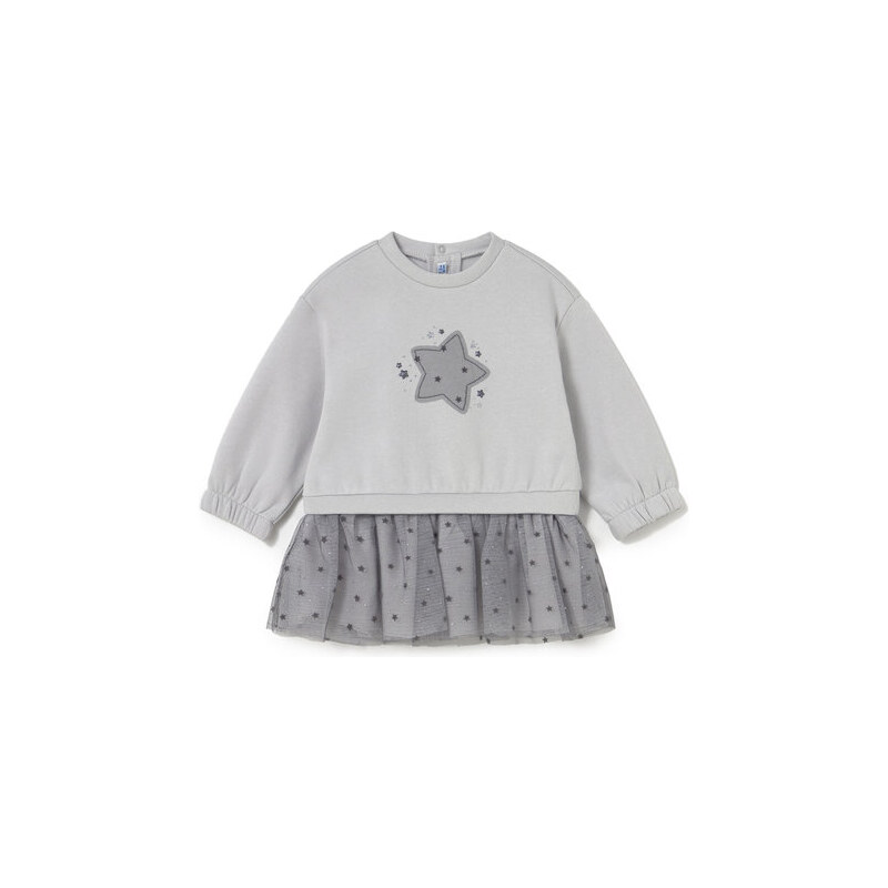 Úpletové šaty Mayoral 65005857