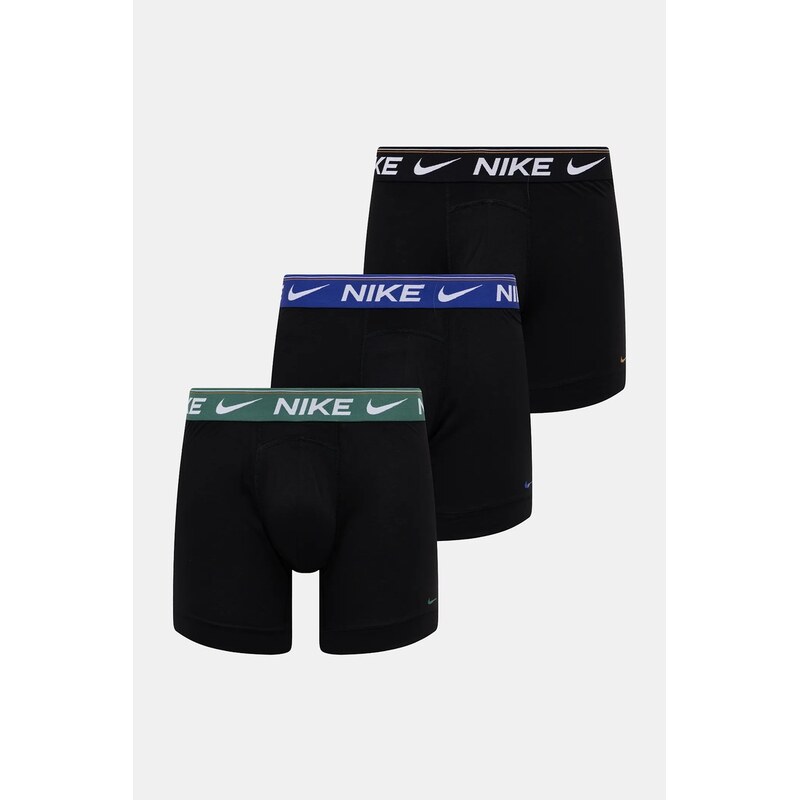 Boxerky Nike 3-pak 64998010