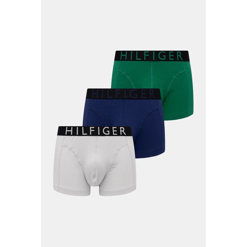 Boxerky Tommy Hilfiger 3-pak 64998015