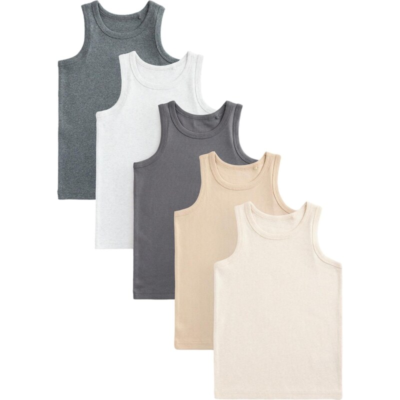 Next Tielko zmiešané farby 65811360