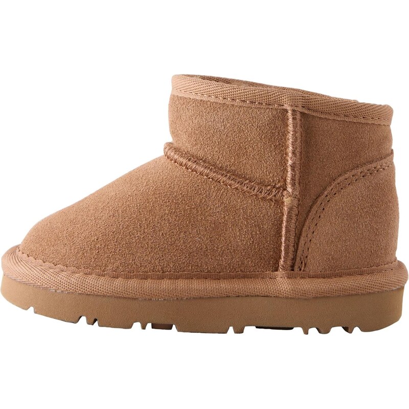 Next Čižmy hnedá 65707397