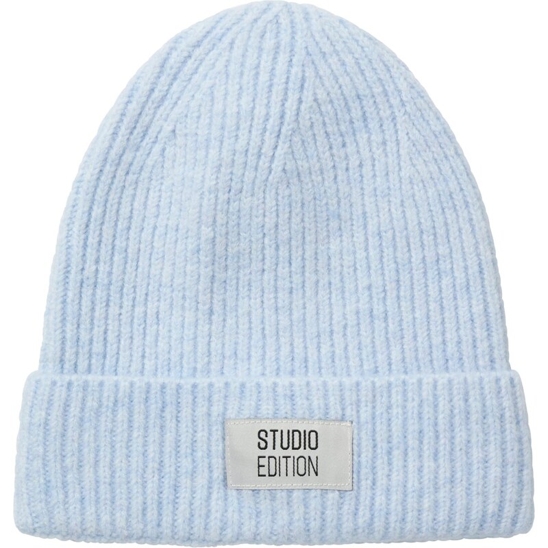 NAME IT Čiapky NKFMAJ svetlomodrá 65888211