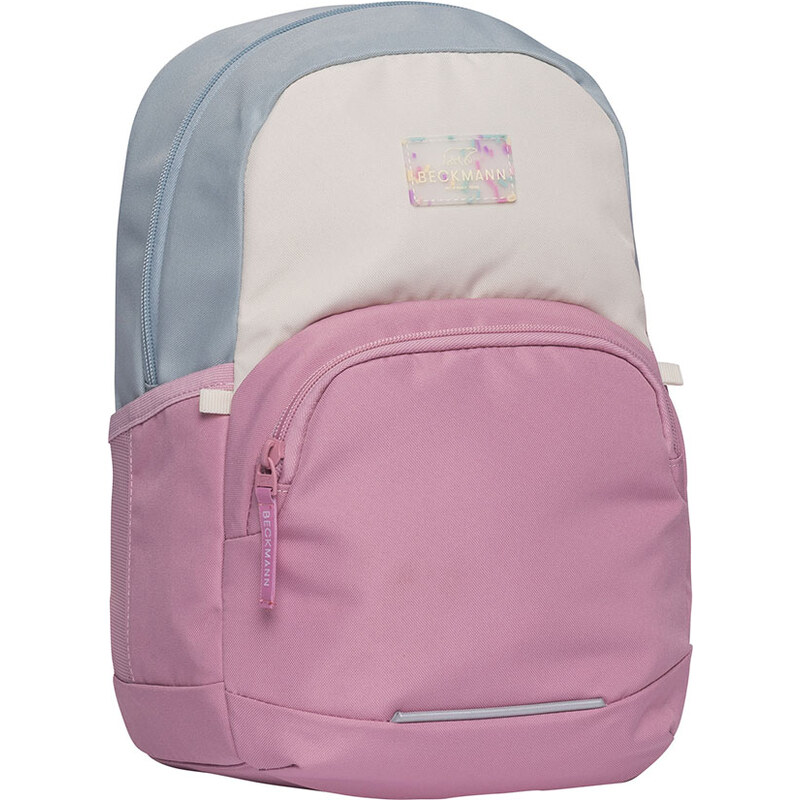 Predškolská taška Sport Mini Multicolor Pastel BECKMANN 2025 66033160