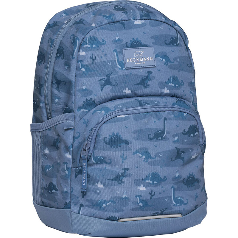 Predškolská taška Sport Mini Dino World BECKMANN 2025 66033162