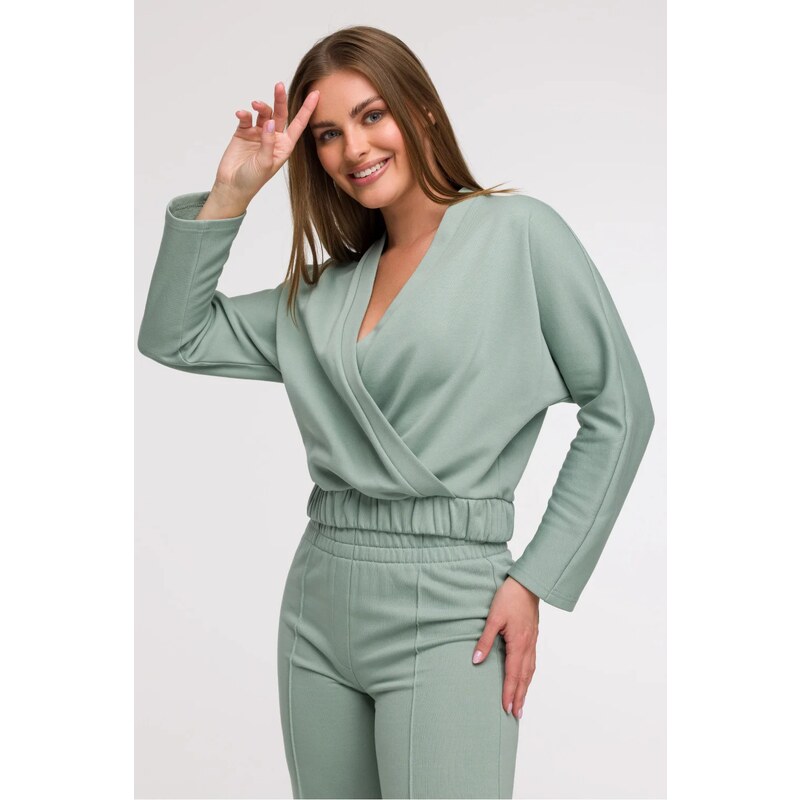 Mikina model 211533 BeWear 65445382