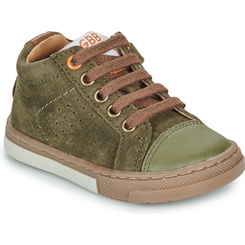 GBB Členkové tenisky AMICAL FLEX GBB 65001083