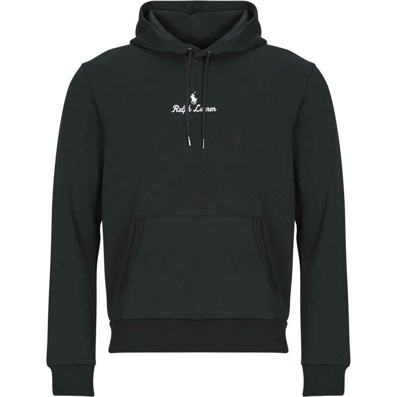 Polo Ralph Lauren Mikiny s kapucou SWEATSHIRT BRODE EN DOUBLE KNIT 48262482