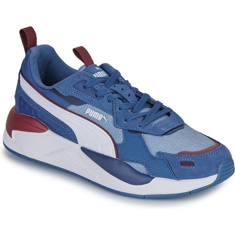 Puma Nízke tenisky X-Ray 3 SD Puma 65001107