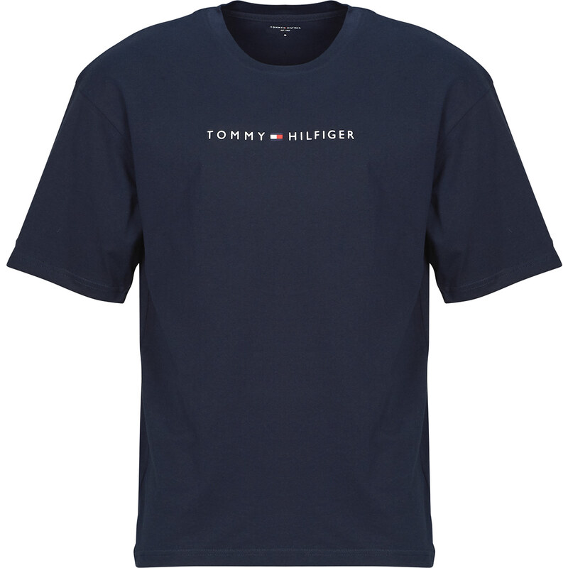 Tommy Hilfiger Tričká s krátkym rukávom SS TEE CONT. LOGO Tommy 65001119