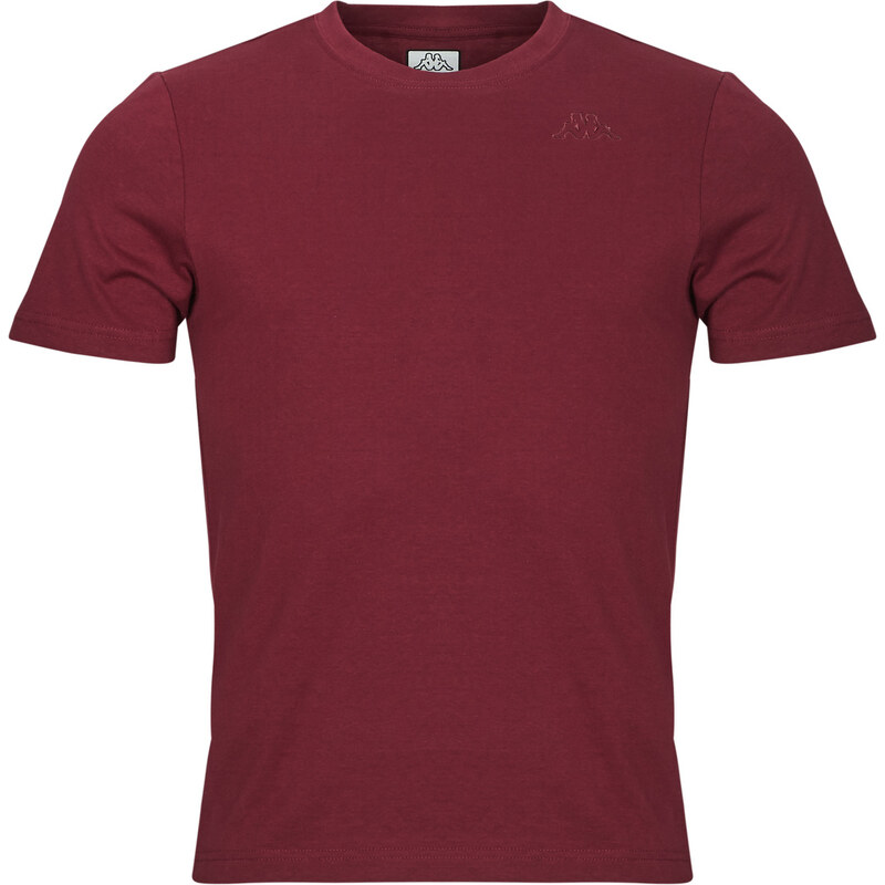 Kappa Tričká s krátkym rukávom CAFERS Kappa 65001122