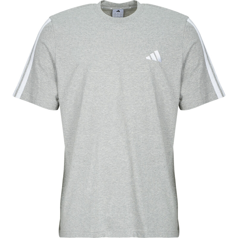 adidas Tričká s krátkym rukávom 3-Stripes T-Shirt adidas 65471461