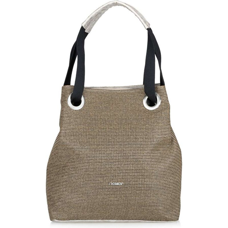 Dámska kabelka RIEKER C0210-148-065 hnedá W5 65001151