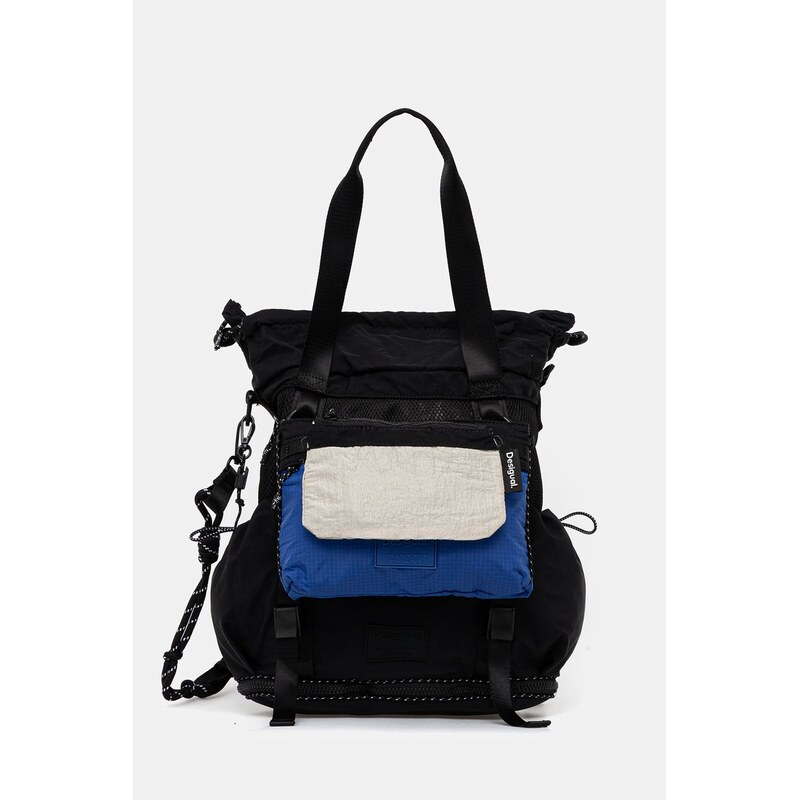 Ruksak Desigual BASIC MODULAR DISCOV 65002421