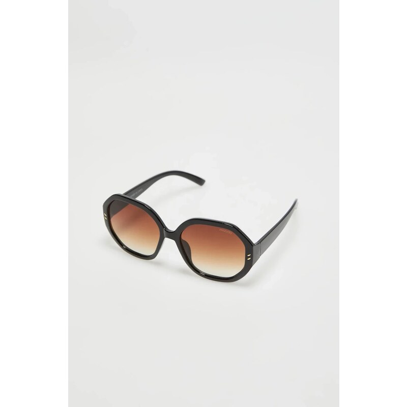 Marisse Womens Glasses L-Ok-4307 Black 65004311