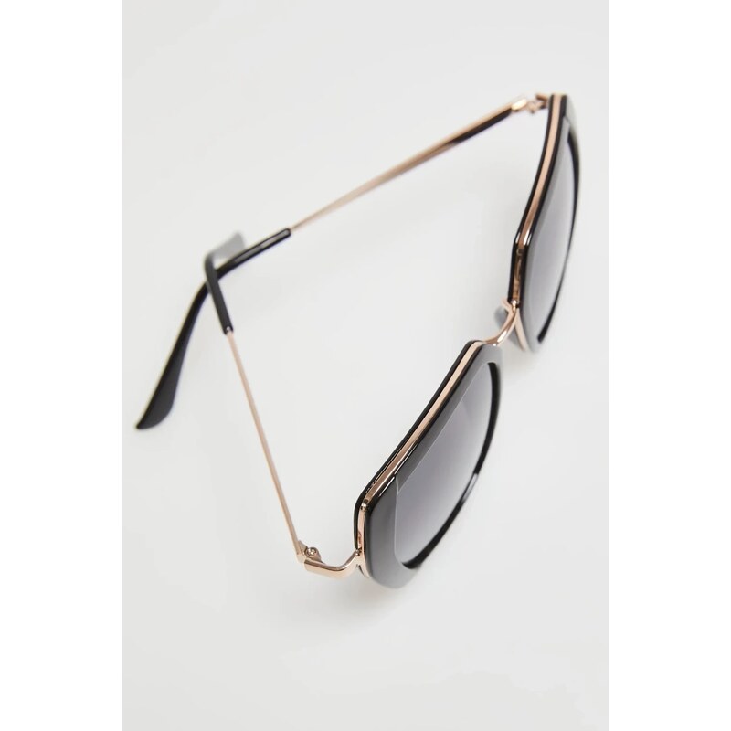 Marisse Womens Glasses L-Ok-4305 Black 65004313