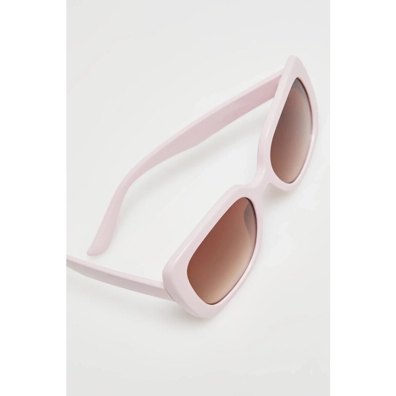 Marisse Womens Glasses L-Ok-4309 Dusty Pink 65004309