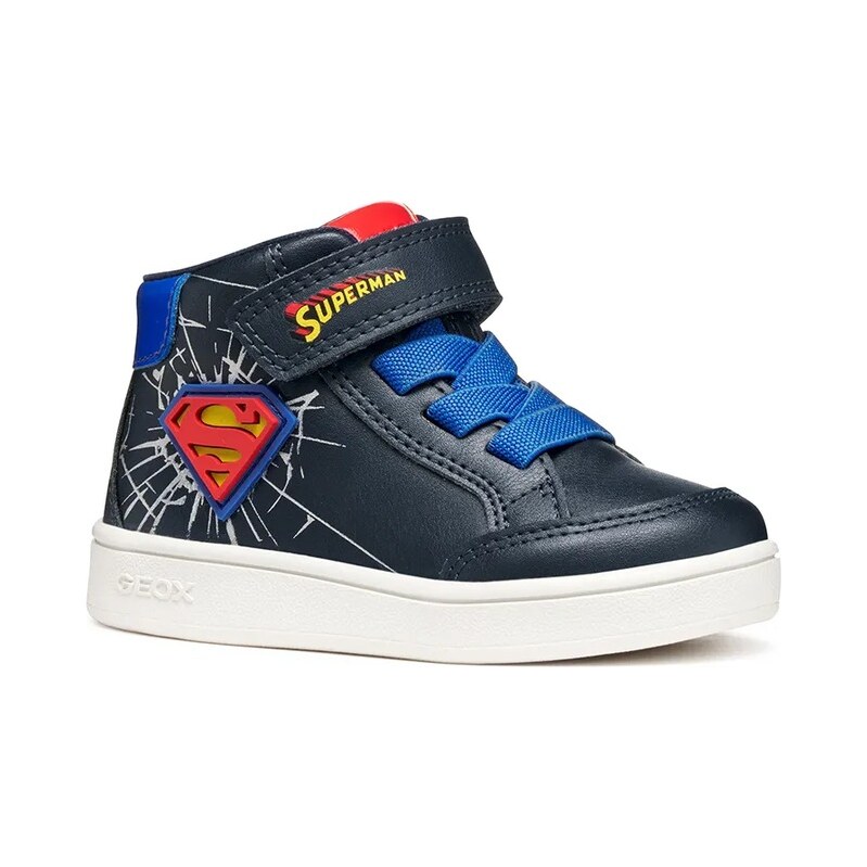 Detské tenisky Geox ECLYPER 65019818