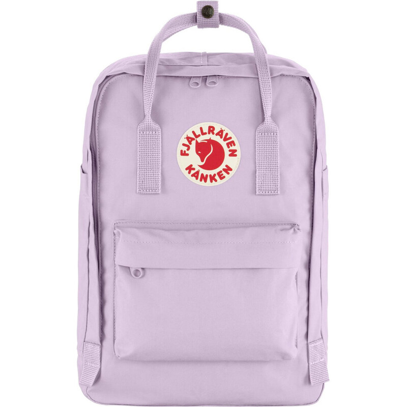 Fjällräven Kanken Laptop 15 Pastel Lavender 18l 65065545