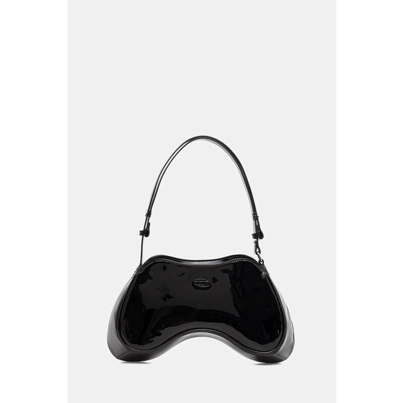 Kabelka Diesel PLAY PLAY SHOULDER cross bodyb 64978776