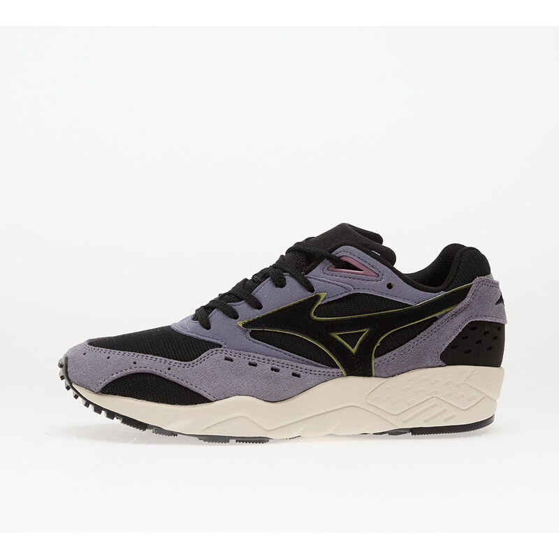 Mizuno Contender Black Sand/ Black/ Blue Granite 65002399