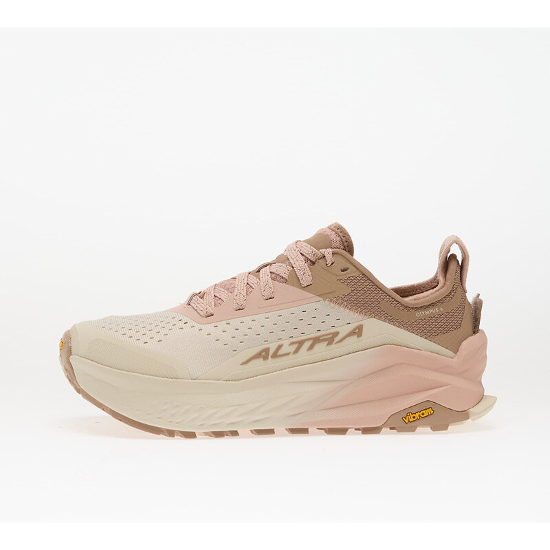 Altra W Olympus 6 Taupe/ Pink 65002408