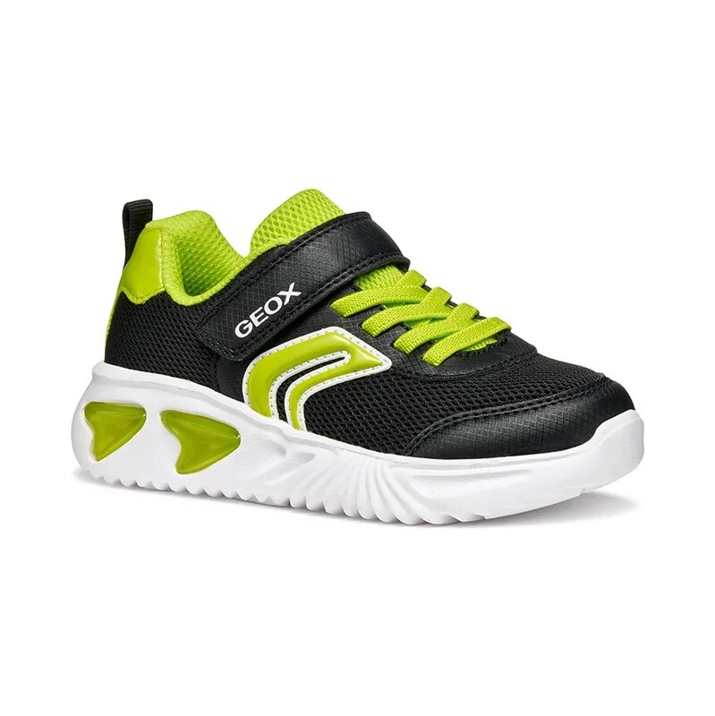 Detské tenisky Geox ASSISTER 65020992