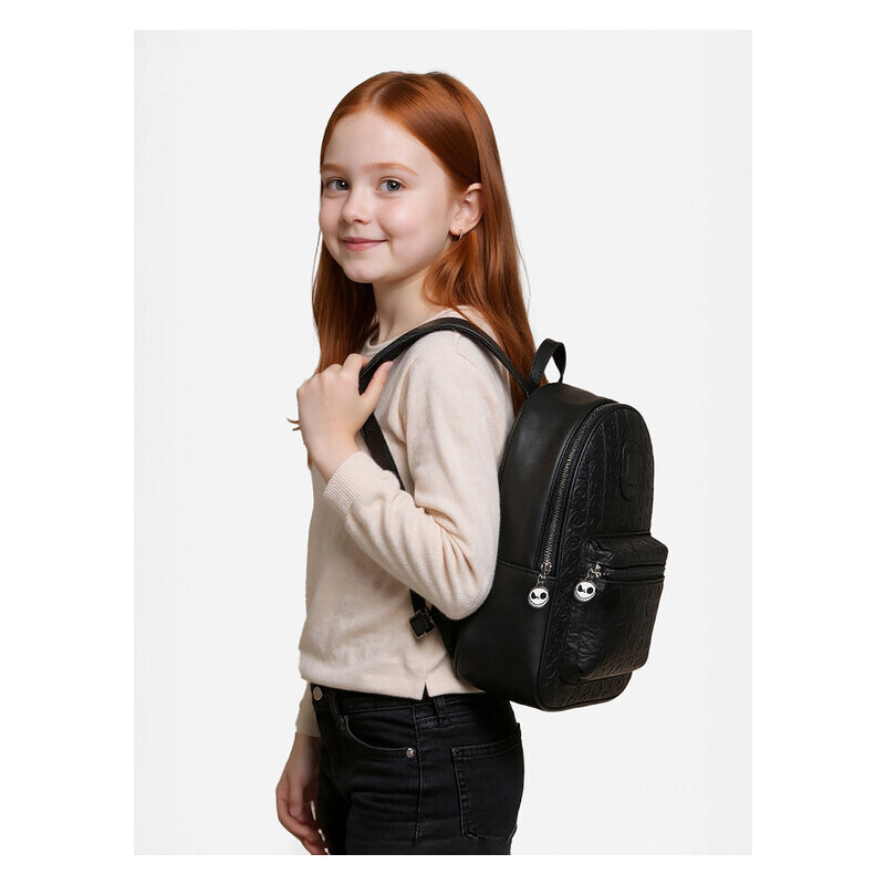 Ruksak NIGHTMARE BEFORE CHRISTMAS 64905629