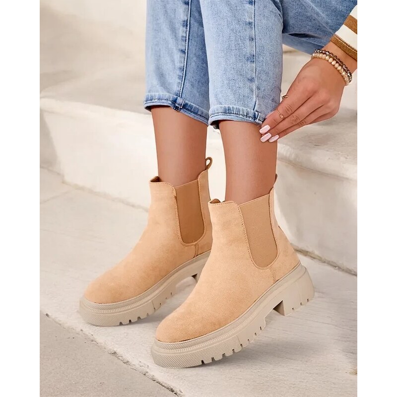 Resti Womens Rivistas boots 65004981